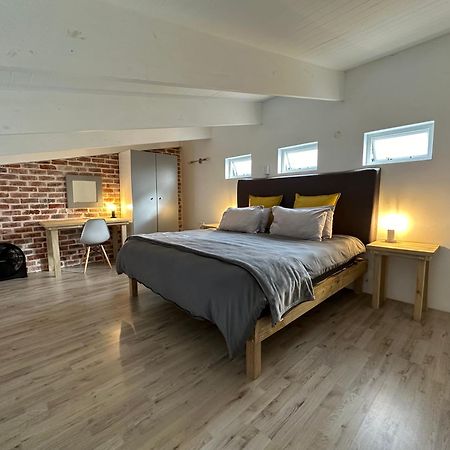 Modern Apartments Downtown Plettenberg Bay Ngoại thất bức ảnh