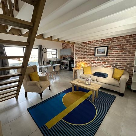 Modern Apartments Downtown Plettenberg Bay Ngoại thất bức ảnh