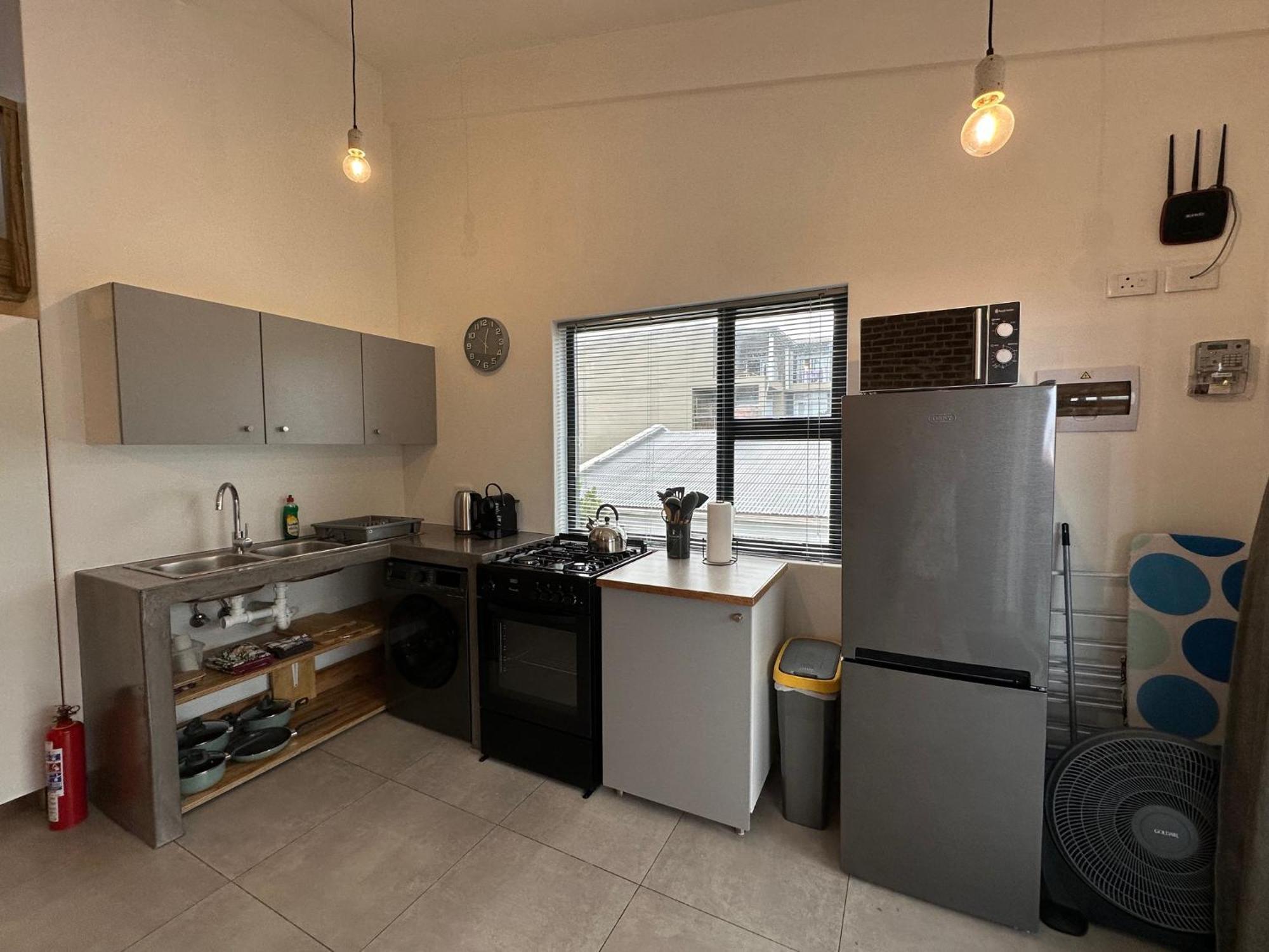 Modern Apartments Downtown Plettenberg Bay Ngoại thất bức ảnh