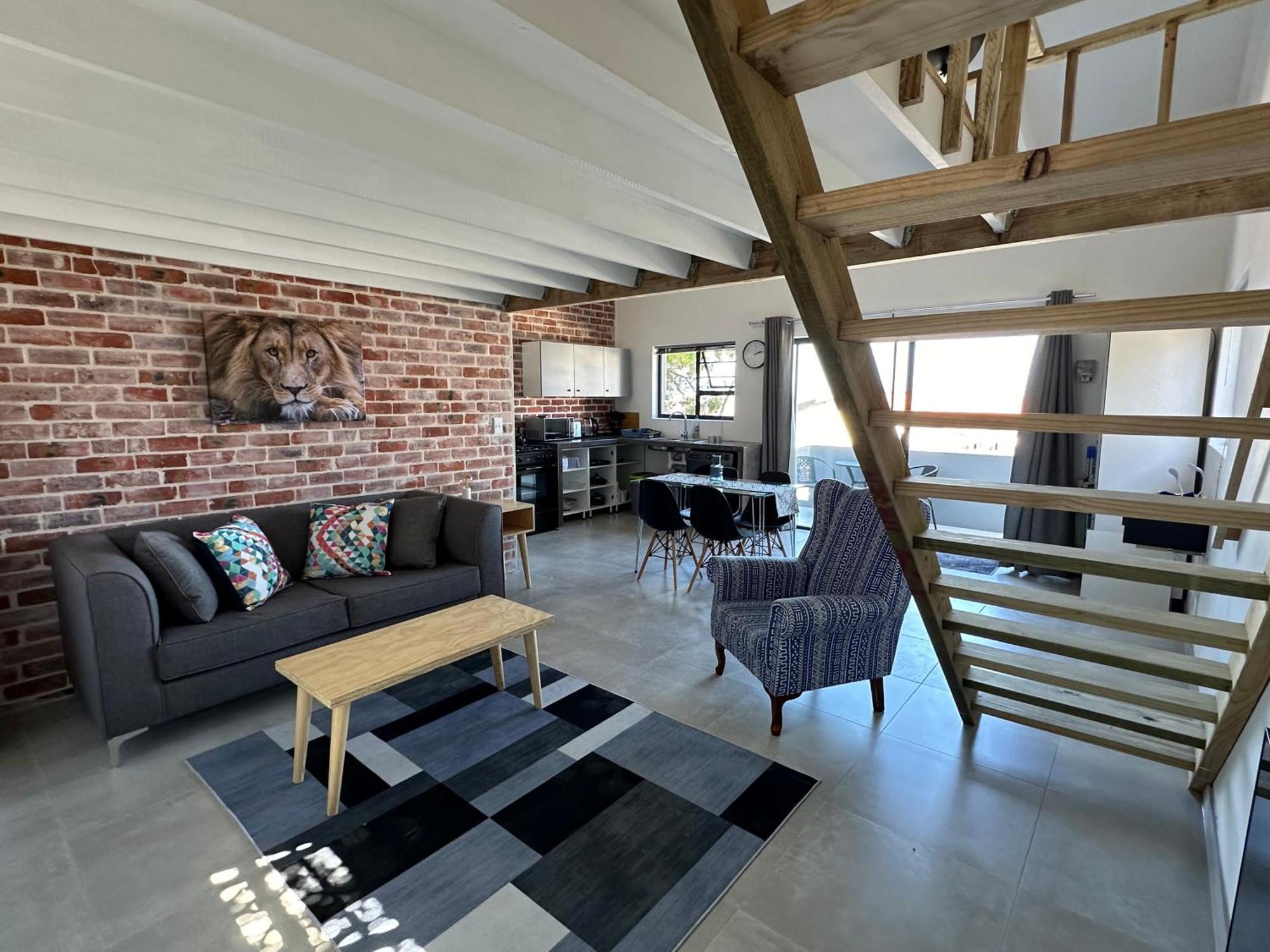 Modern Apartments Downtown Plettenberg Bay Ngoại thất bức ảnh