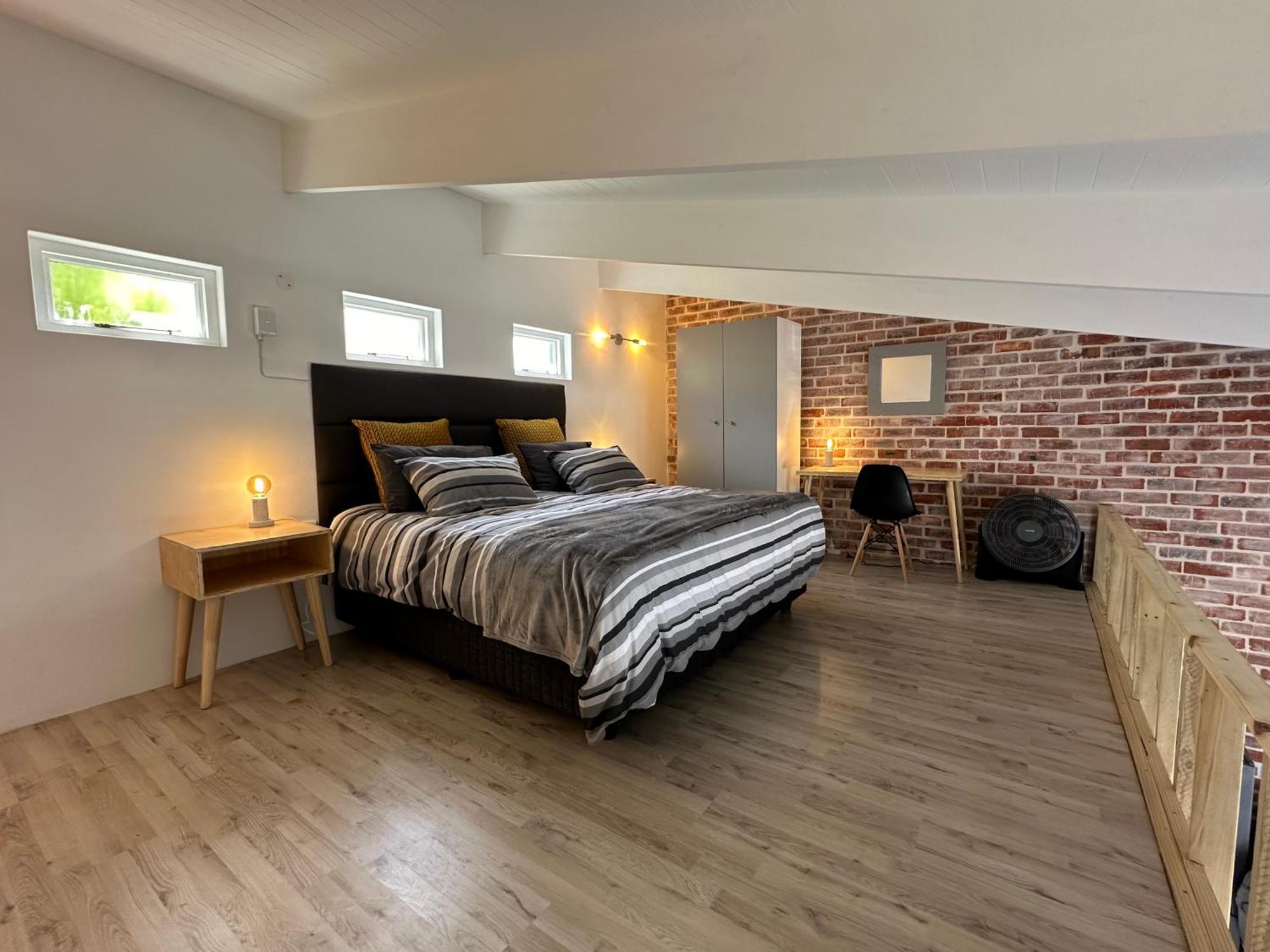 Modern Apartments Downtown Plettenberg Bay Ngoại thất bức ảnh