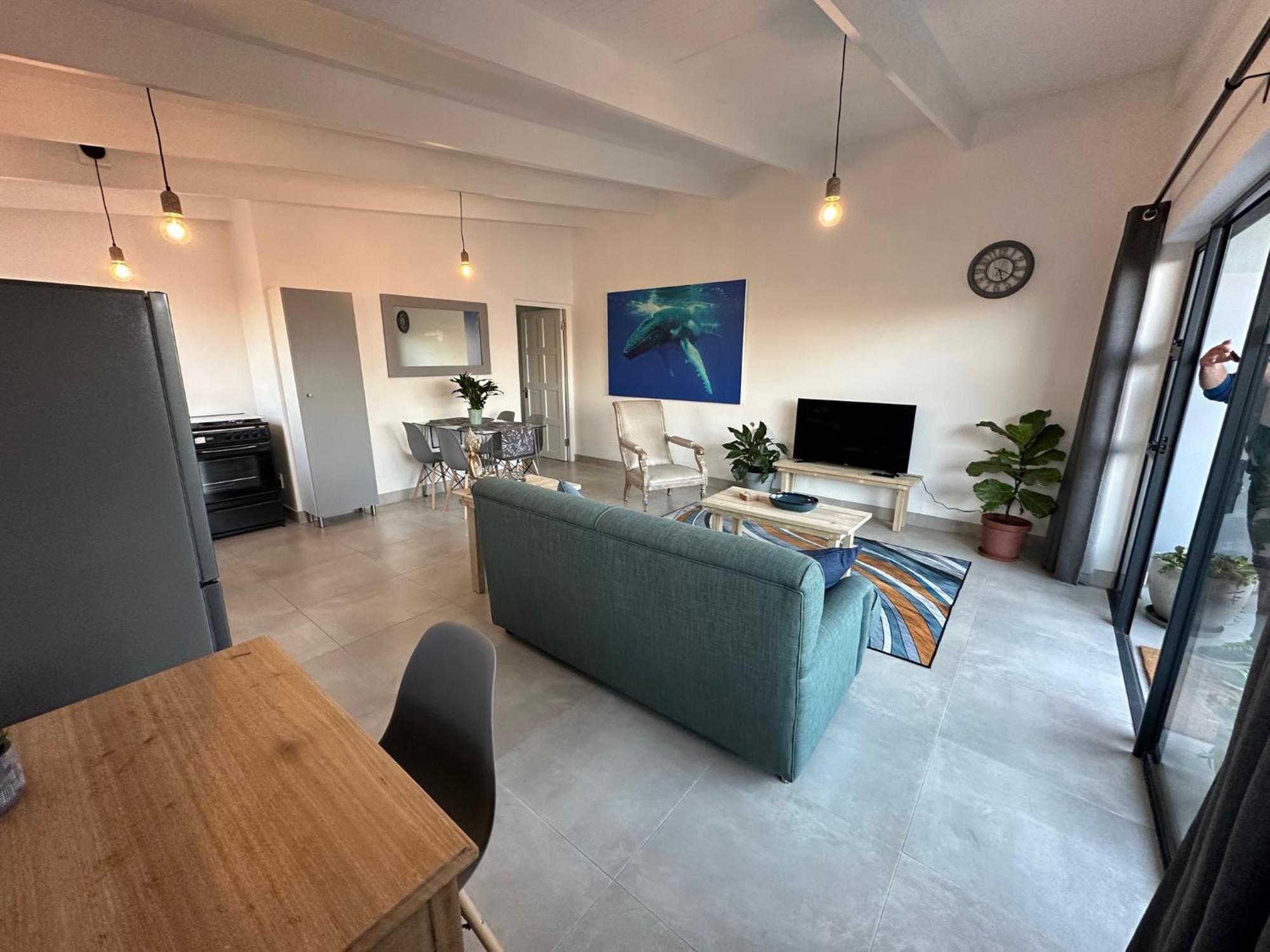 Modern Apartments Downtown Plettenberg Bay Ngoại thất bức ảnh