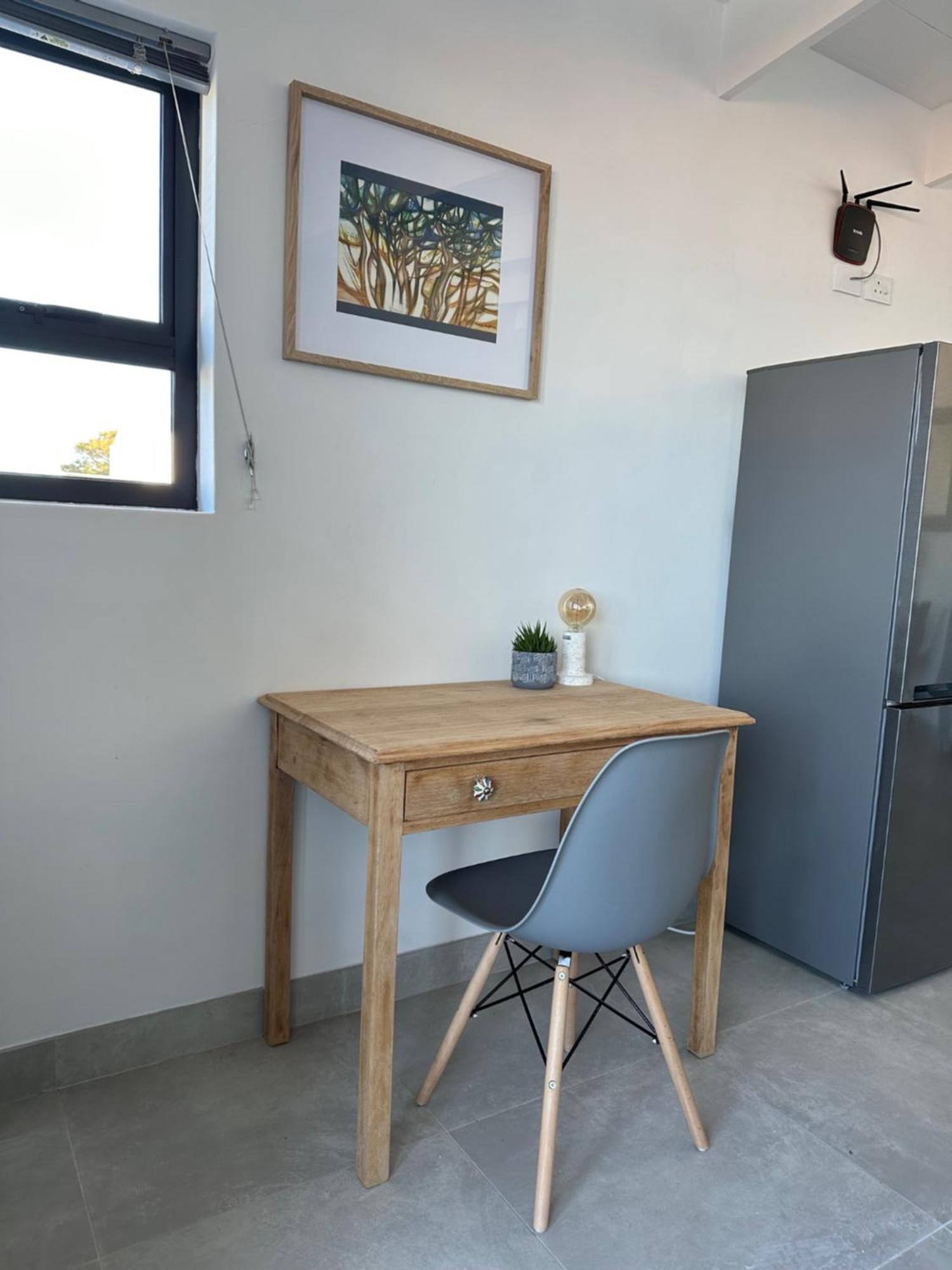 Modern Apartments Downtown Plettenberg Bay Ngoại thất bức ảnh