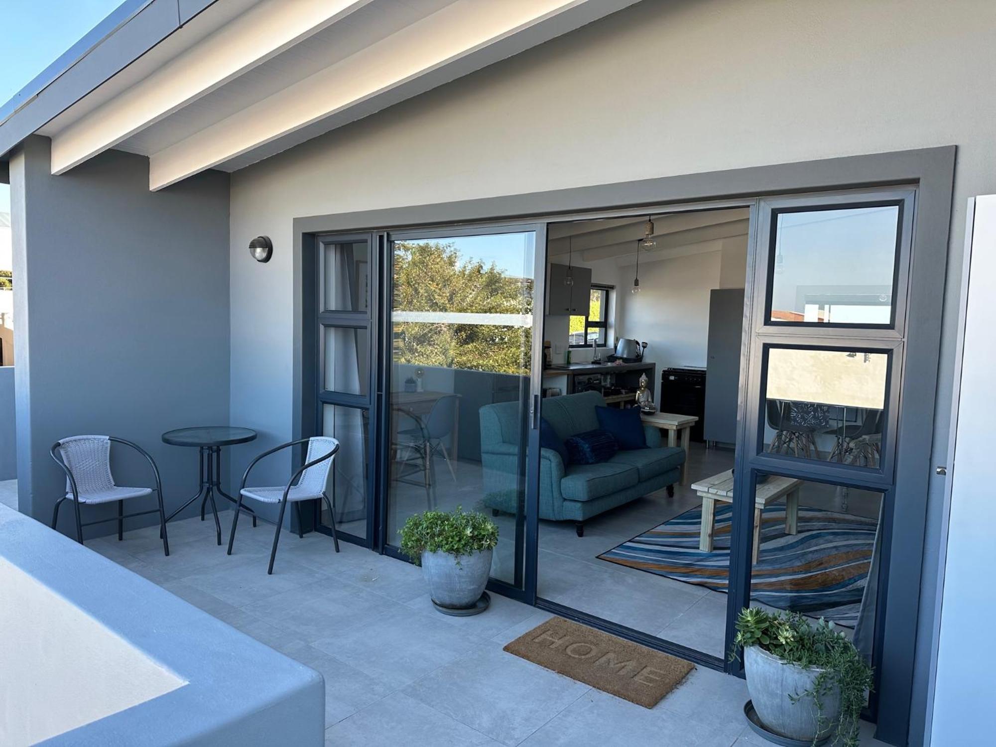 Modern Apartments Downtown Plettenberg Bay Ngoại thất bức ảnh
