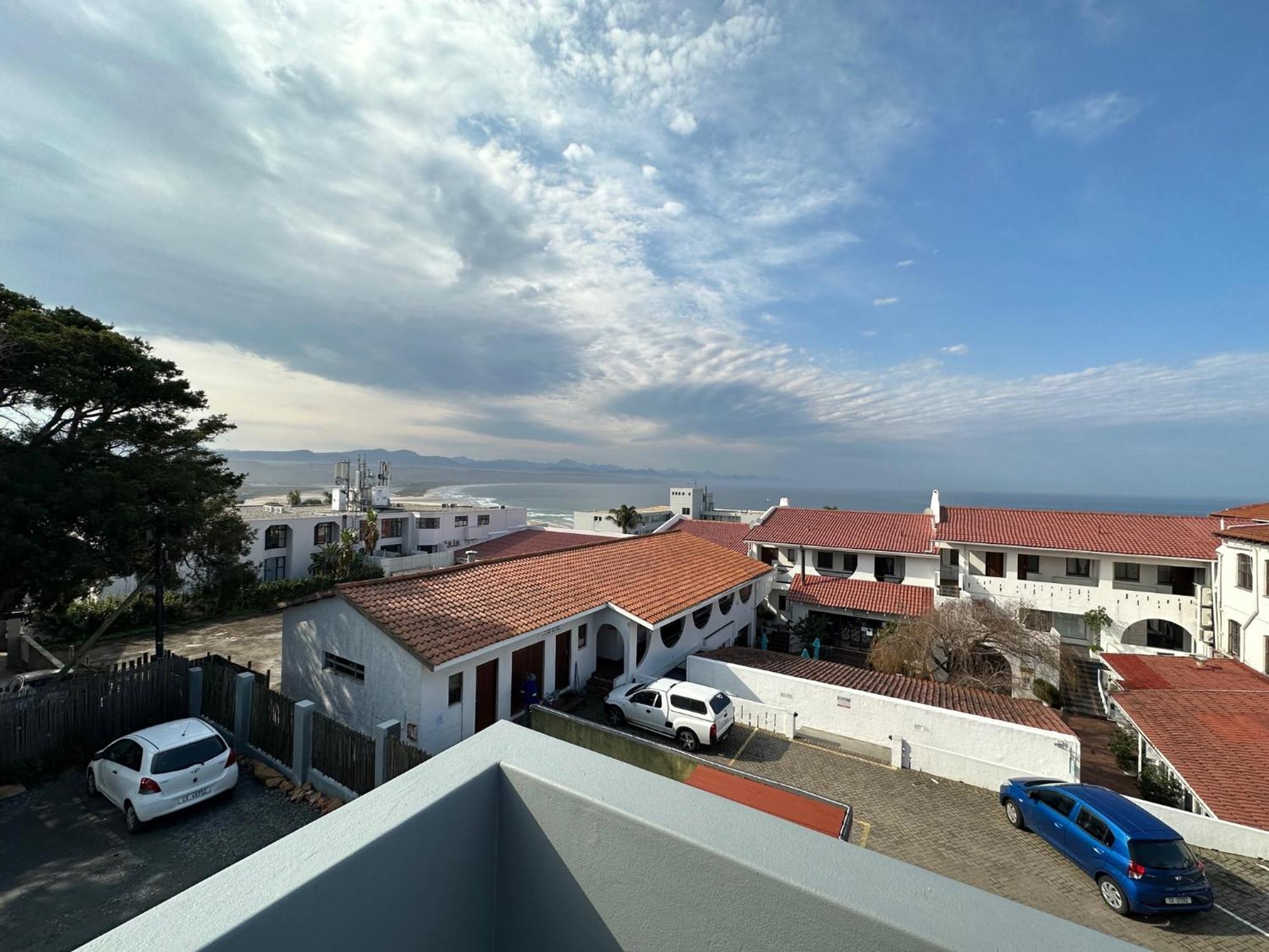 Modern Apartments Downtown Plettenberg Bay Ngoại thất bức ảnh