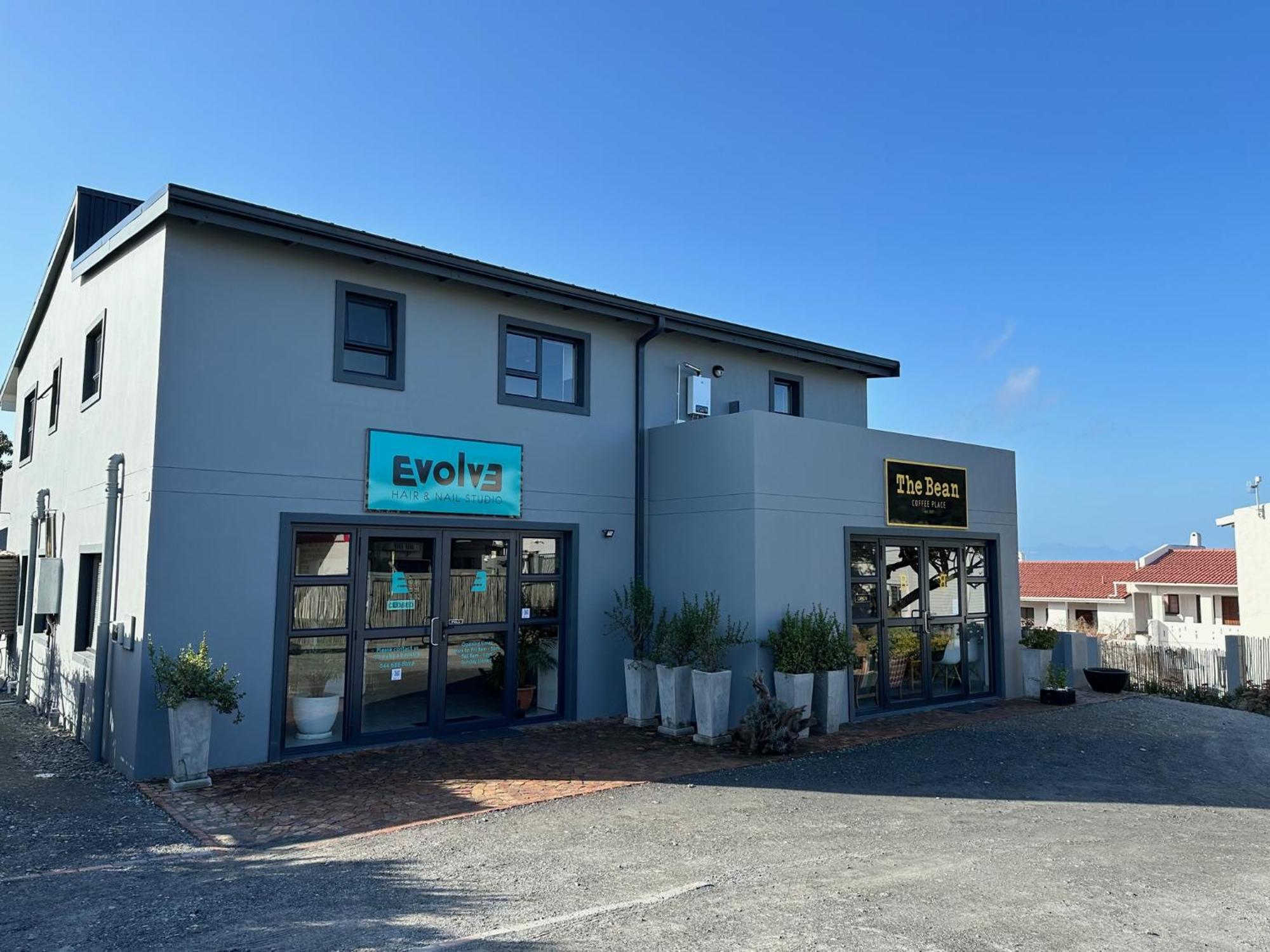 Modern Apartments Downtown Plettenberg Bay Ngoại thất bức ảnh