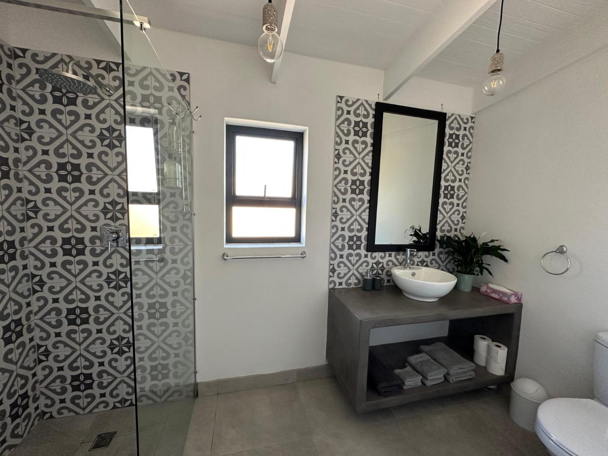 Modern Apartments Downtown Plettenberg Bay Ngoại thất bức ảnh
