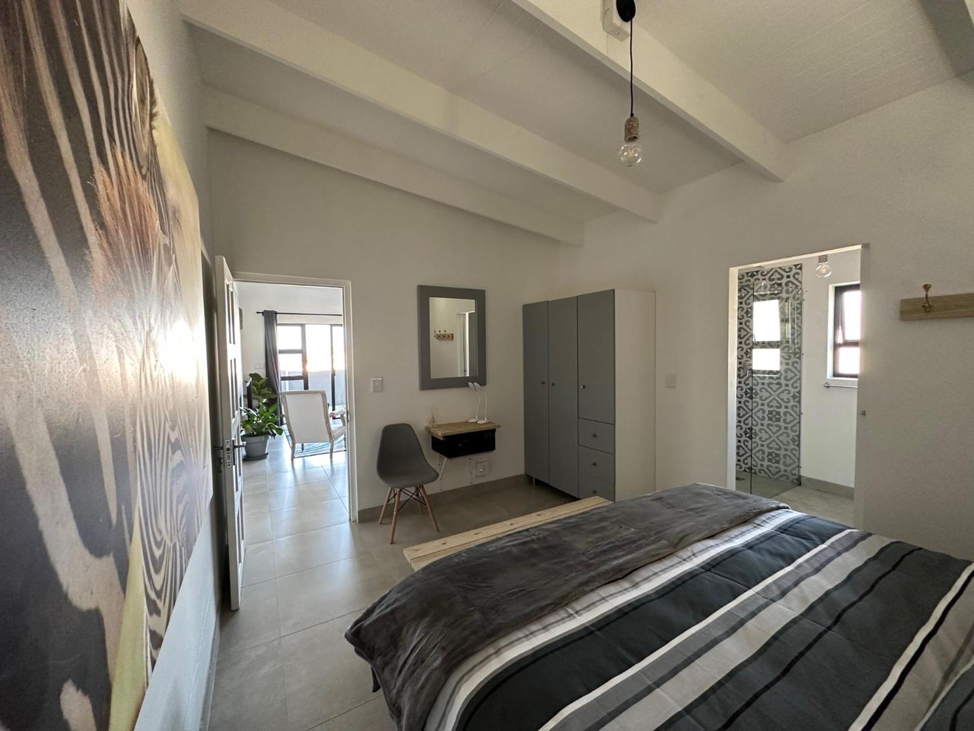 Modern Apartments Downtown Plettenberg Bay Ngoại thất bức ảnh