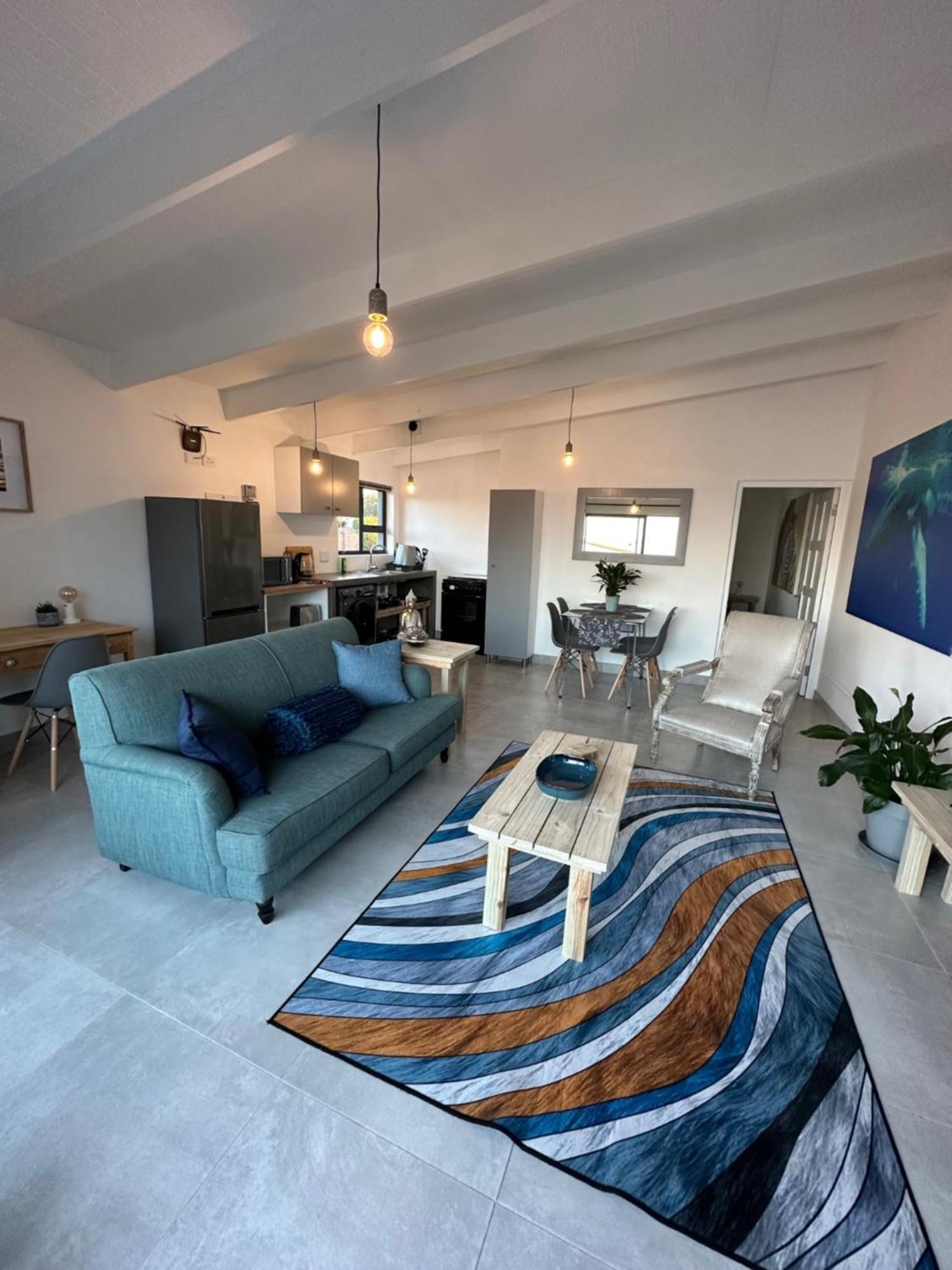 Modern Apartments Downtown Plettenberg Bay Ngoại thất bức ảnh