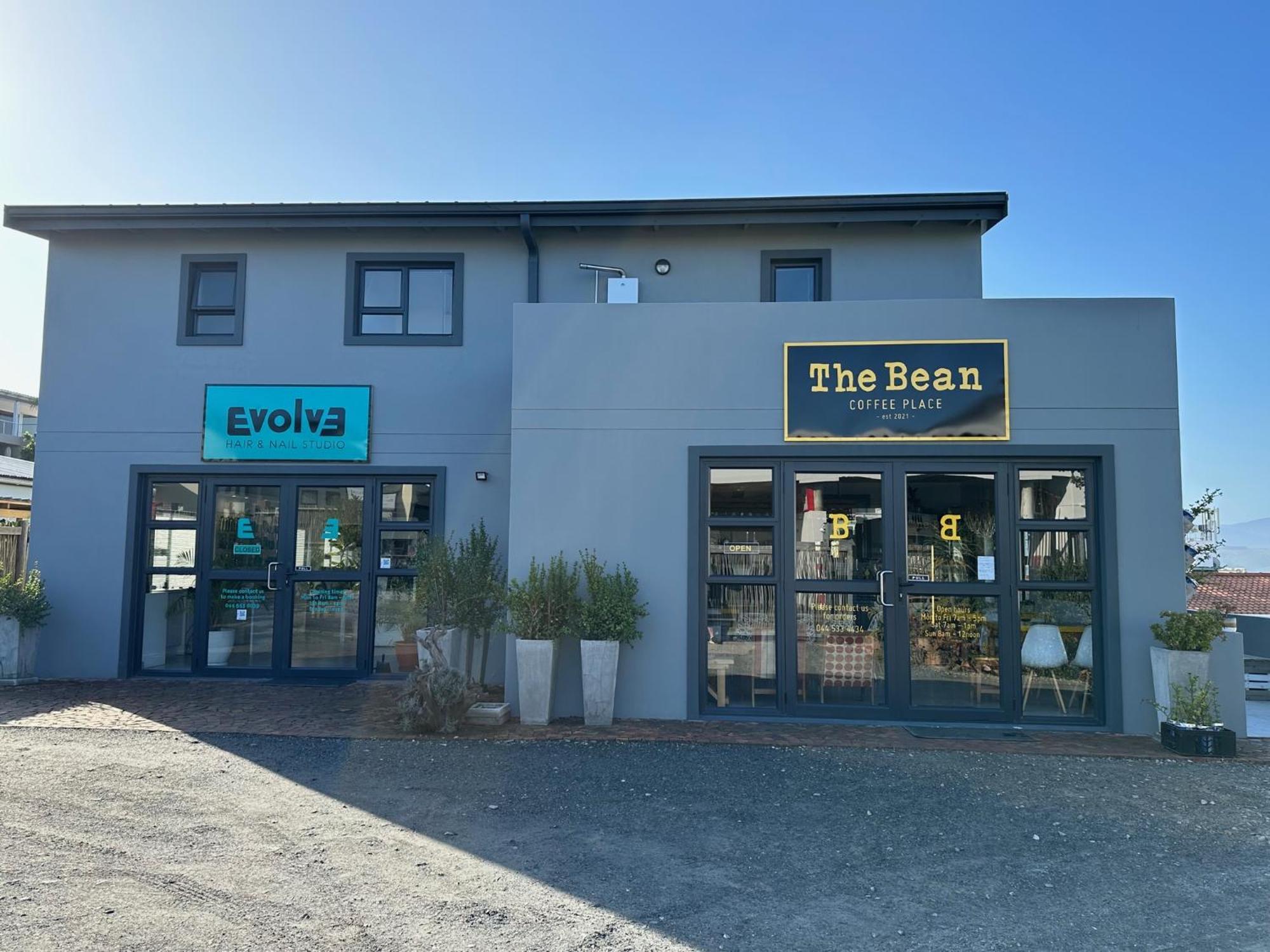 Modern Apartments Downtown Plettenberg Bay Ngoại thất bức ảnh