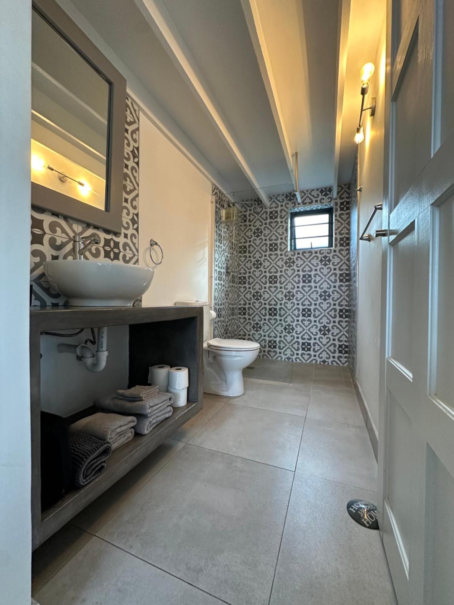 Modern Apartments Downtown Plettenberg Bay Ngoại thất bức ảnh