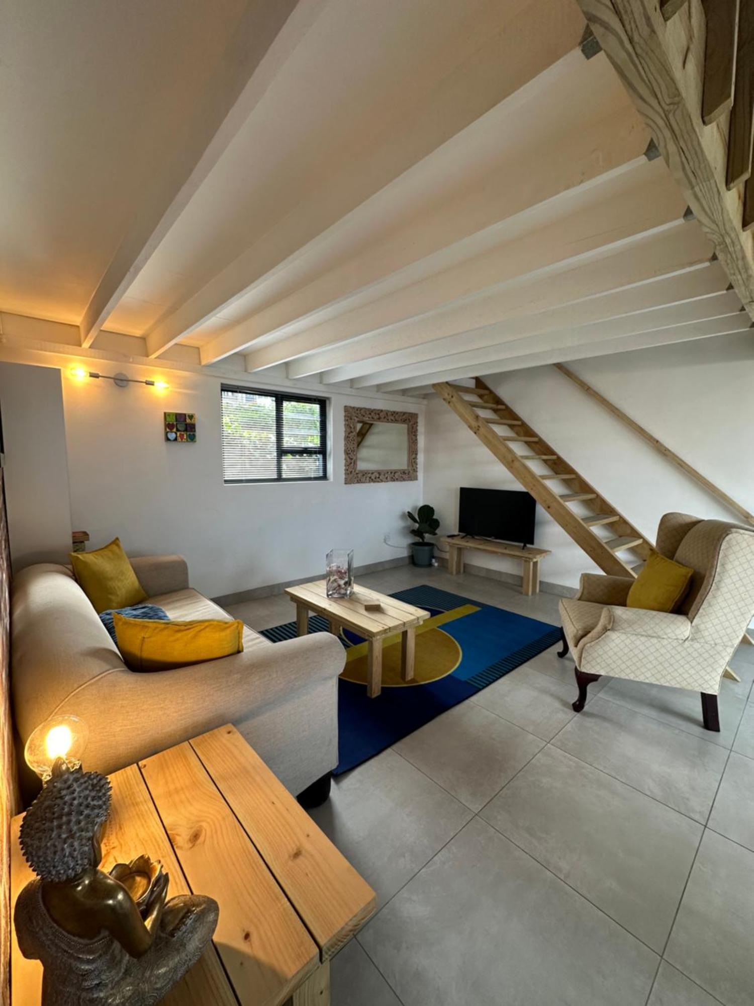 Modern Apartments Downtown Plettenberg Bay Ngoại thất bức ảnh