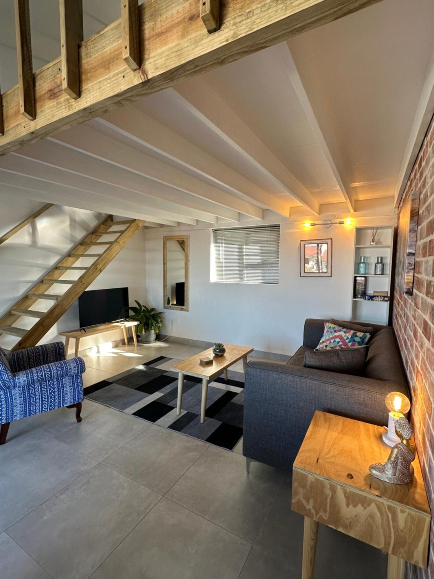 Modern Apartments Downtown Plettenberg Bay Ngoại thất bức ảnh
