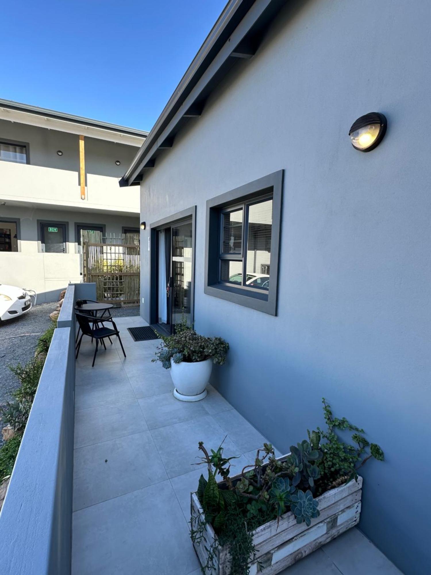 Modern Apartments Downtown Plettenberg Bay Ngoại thất bức ảnh