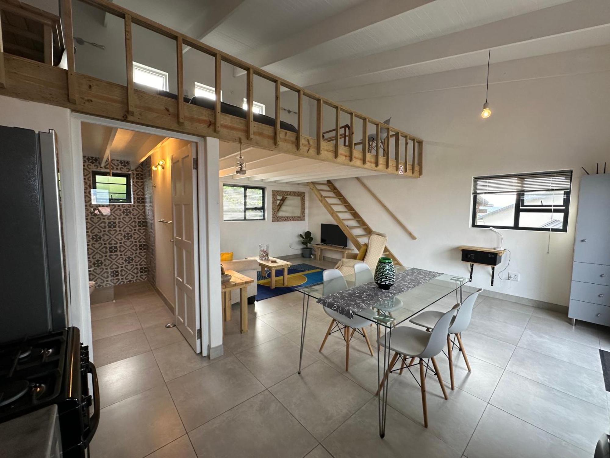 Modern Apartments Downtown Plettenberg Bay Ngoại thất bức ảnh