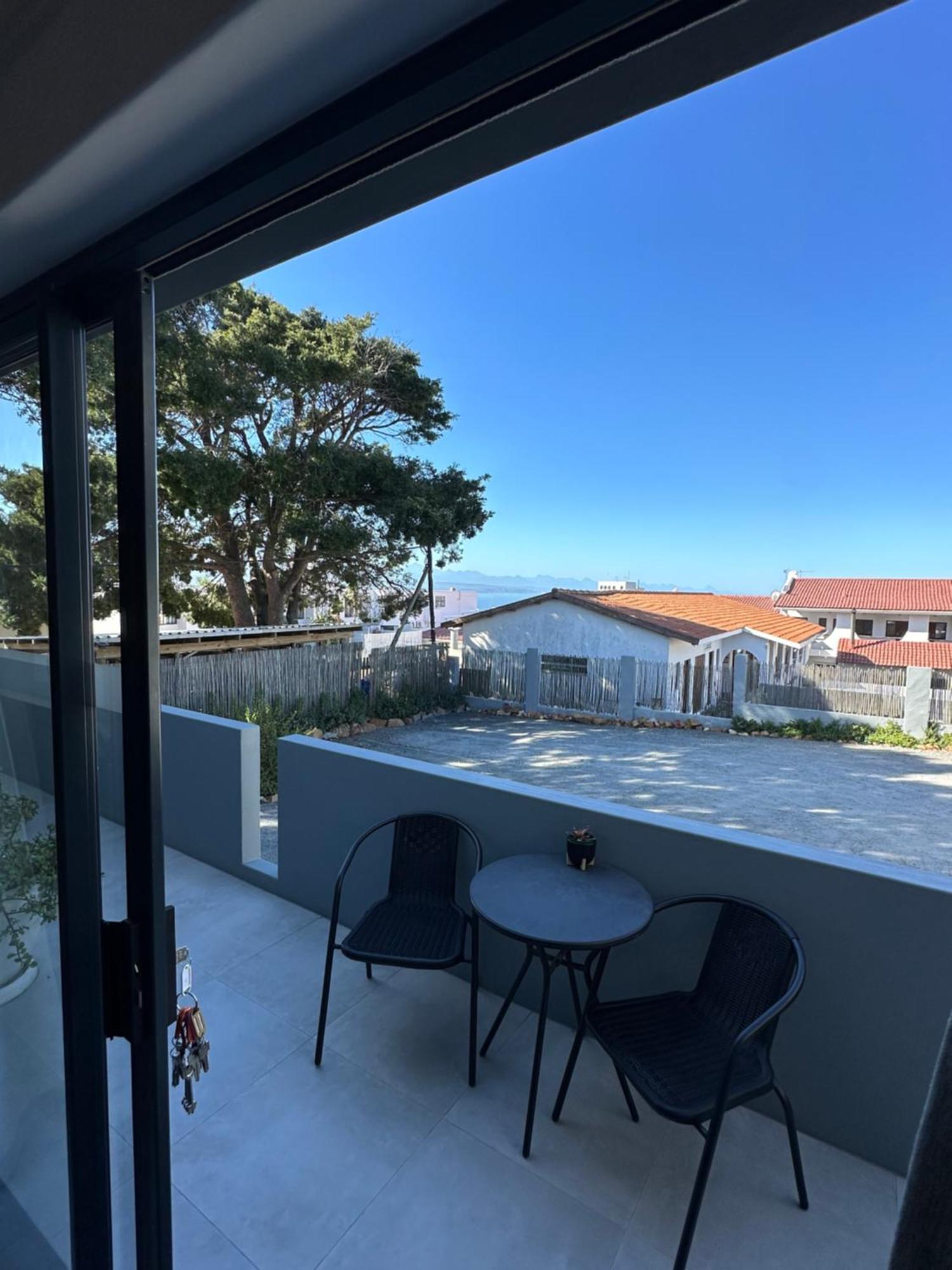Modern Apartments Downtown Plettenberg Bay Ngoại thất bức ảnh