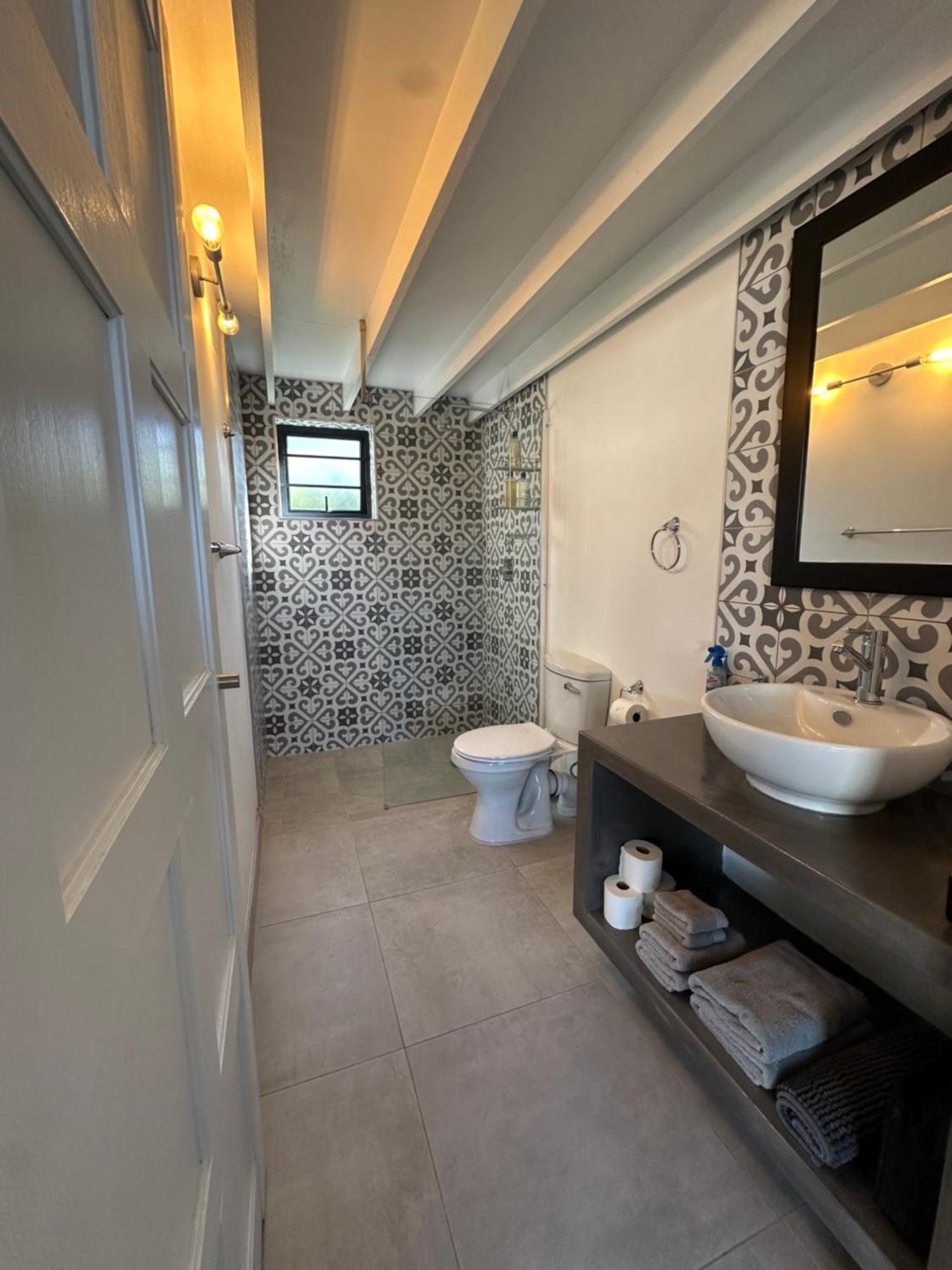 Modern Apartments Downtown Plettenberg Bay Ngoại thất bức ảnh