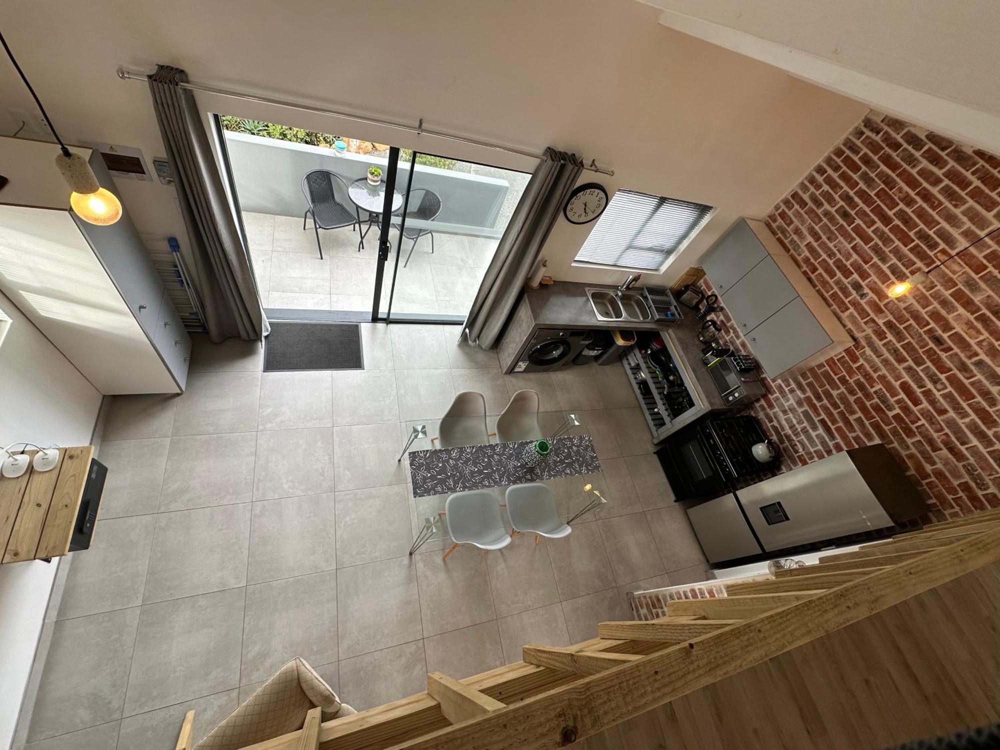 Modern Apartments Downtown Plettenberg Bay Ngoại thất bức ảnh