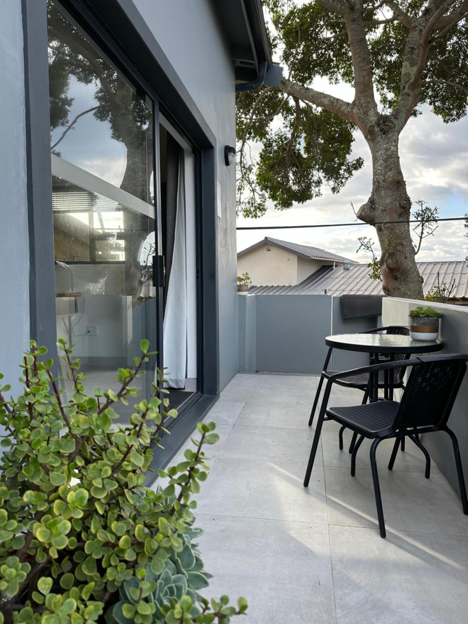 Modern Apartments Downtown Plettenberg Bay Ngoại thất bức ảnh