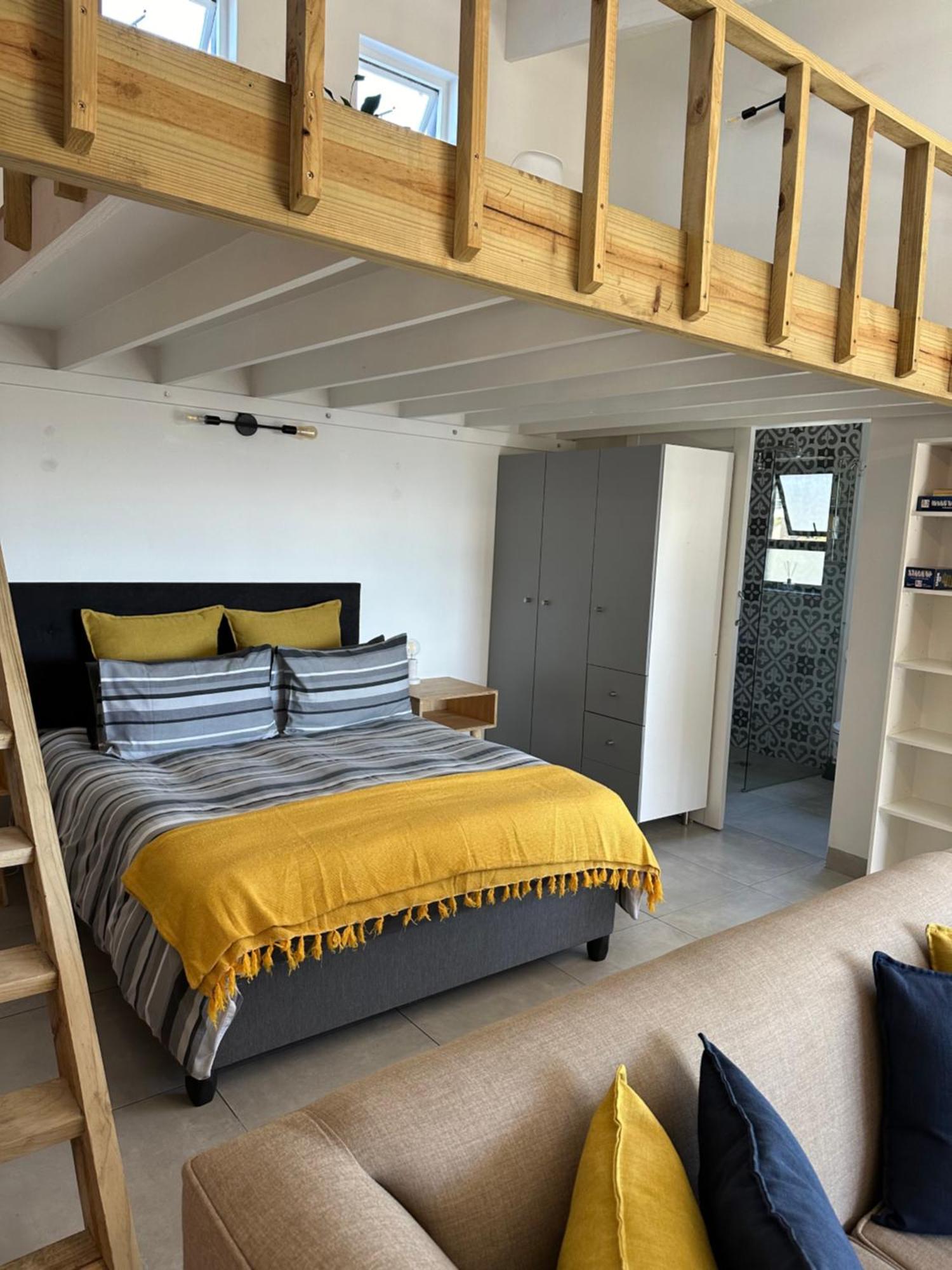 Modern Apartments Downtown Plettenberg Bay Ngoại thất bức ảnh