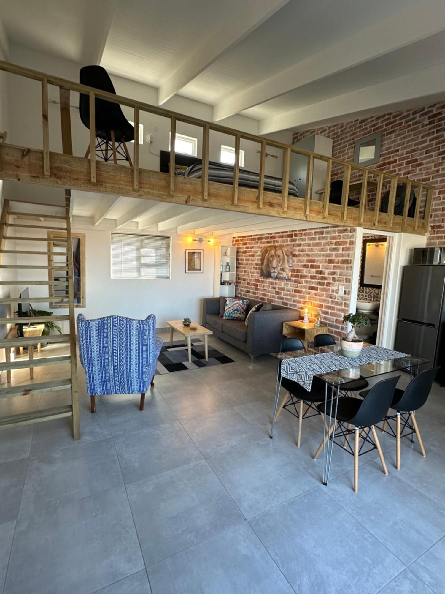 Modern Apartments Downtown Plettenberg Bay Ngoại thất bức ảnh