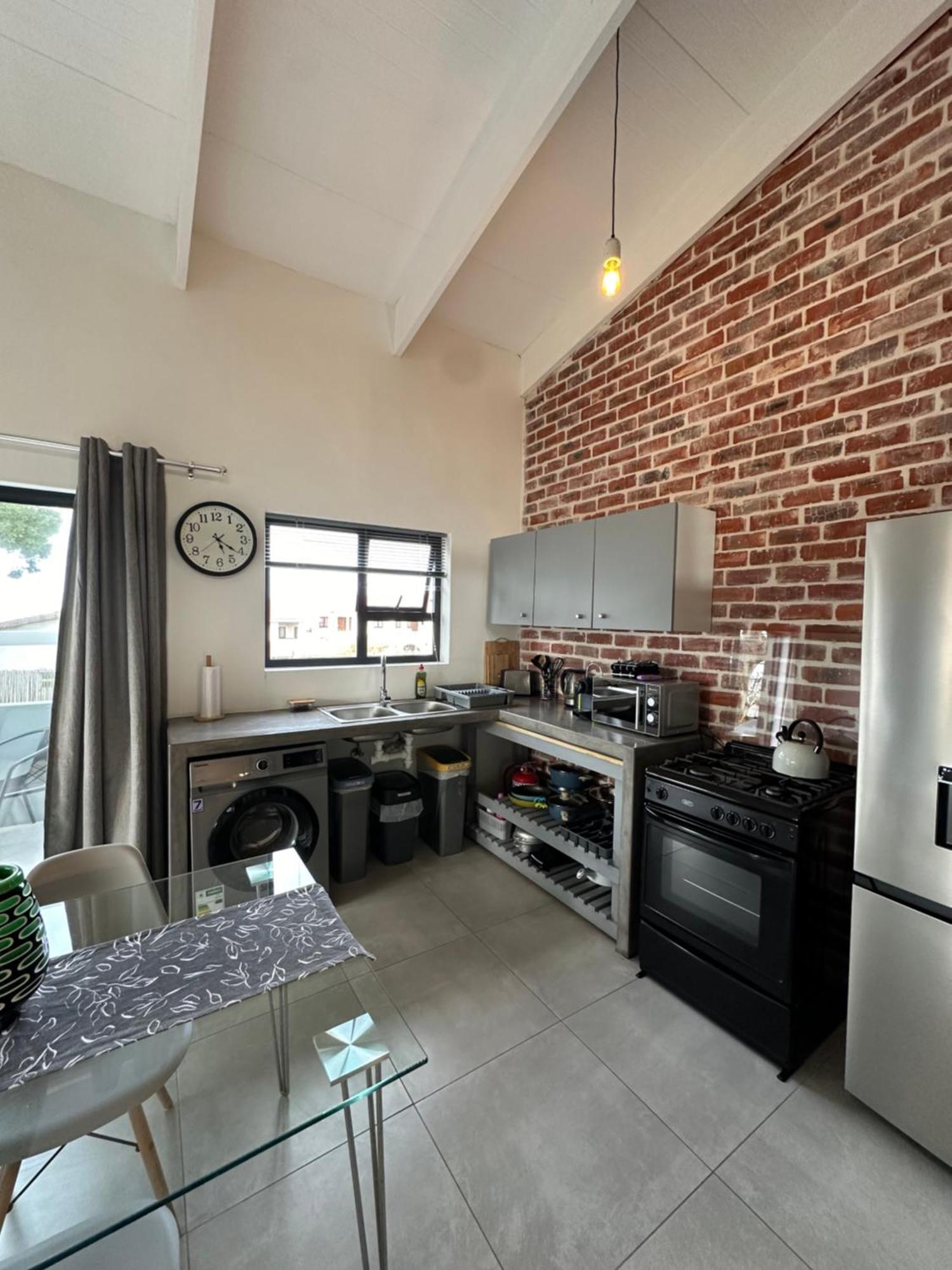Modern Apartments Downtown Plettenberg Bay Ngoại thất bức ảnh