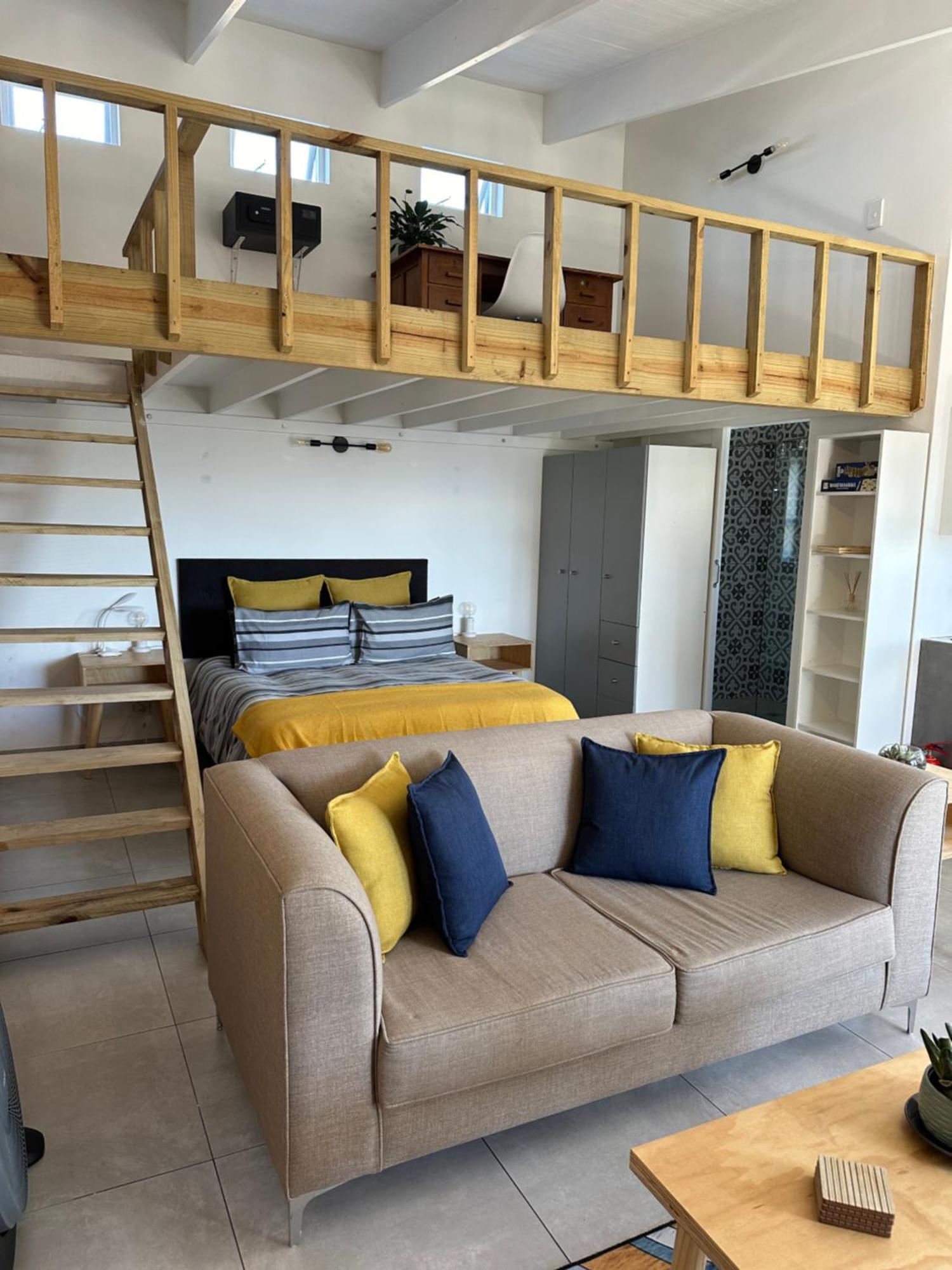 Modern Apartments Downtown Plettenberg Bay Ngoại thất bức ảnh