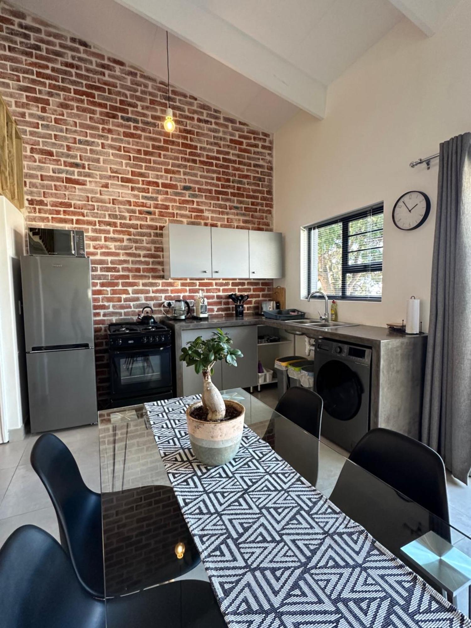 Modern Apartments Downtown Plettenberg Bay Ngoại thất bức ảnh