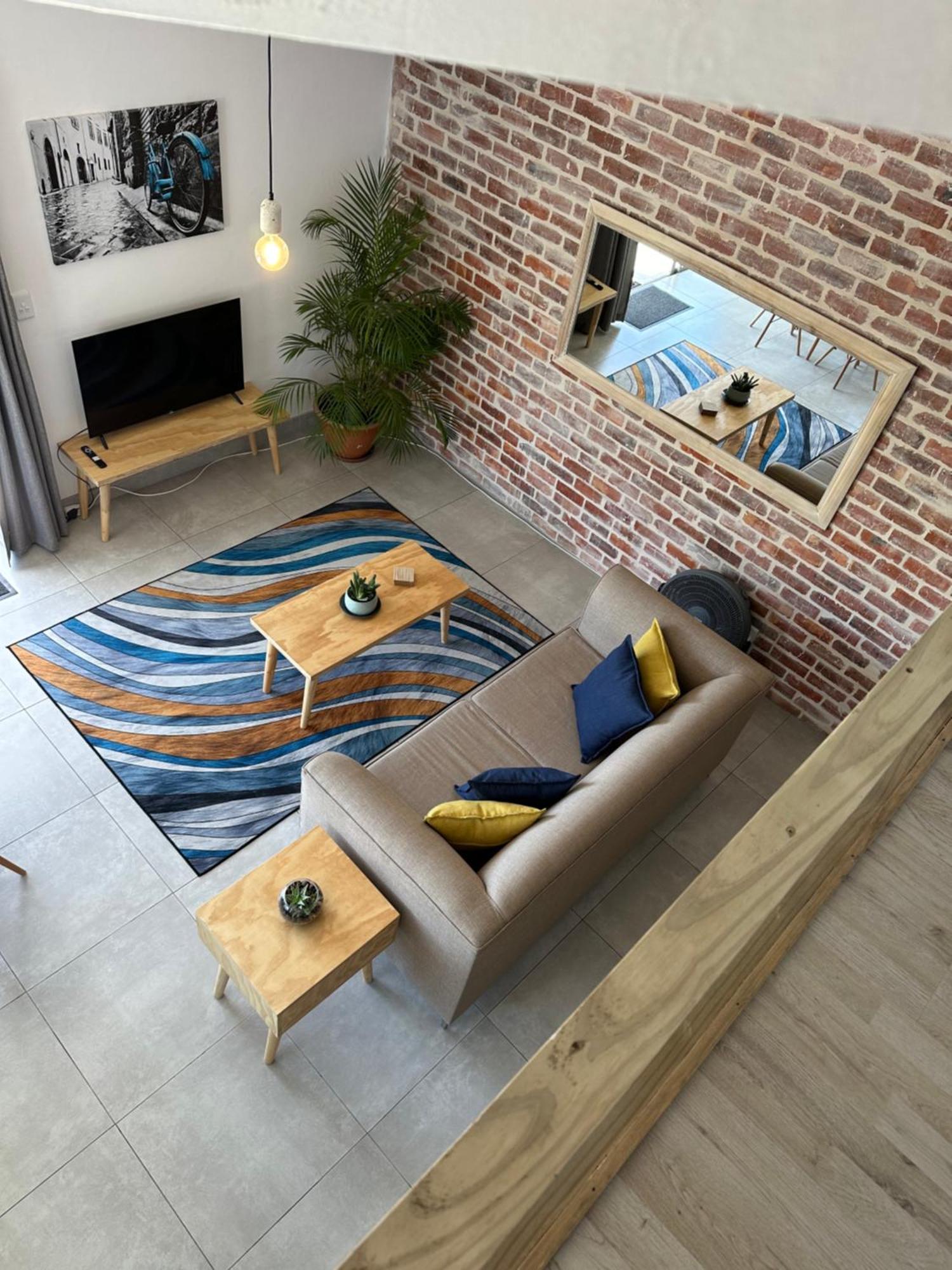 Modern Apartments Downtown Plettenberg Bay Ngoại thất bức ảnh