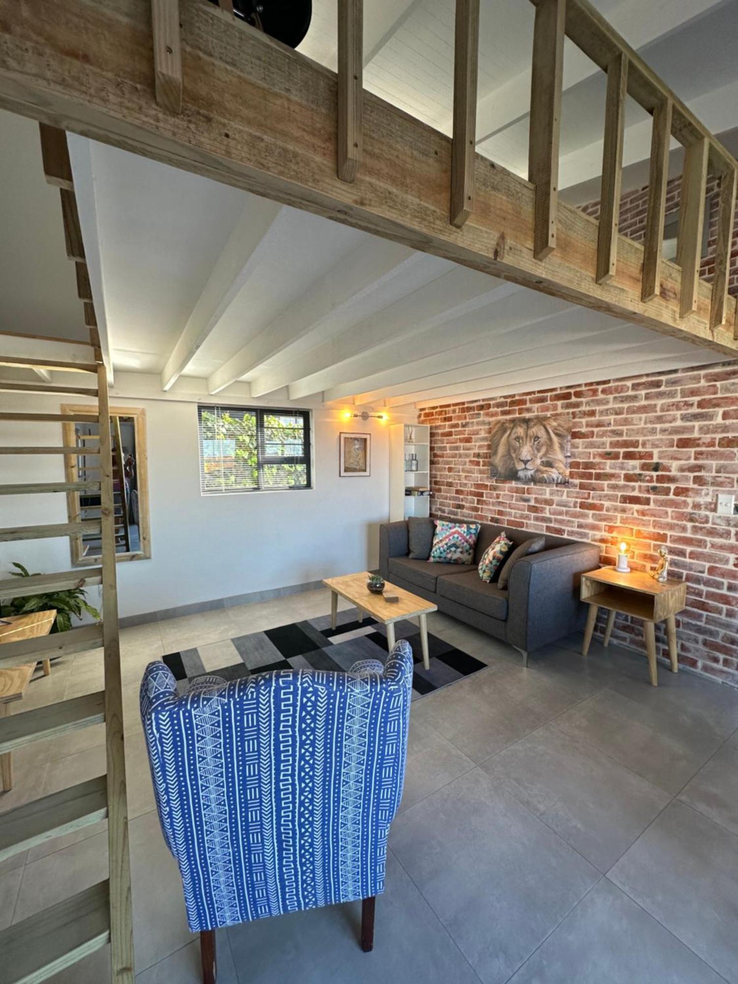Modern Apartments Downtown Plettenberg Bay Ngoại thất bức ảnh