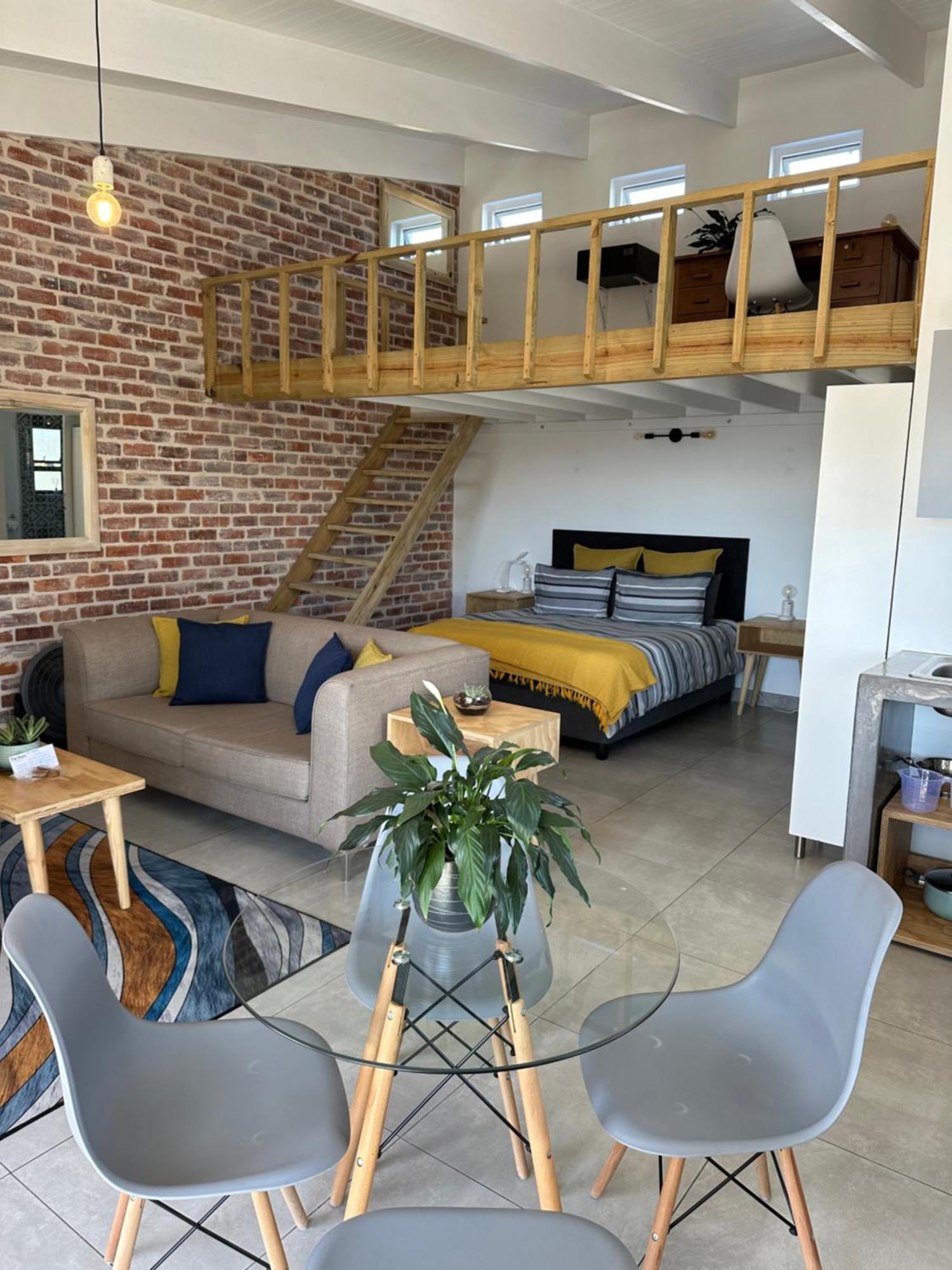 Modern Apartments Downtown Plettenberg Bay Ngoại thất bức ảnh