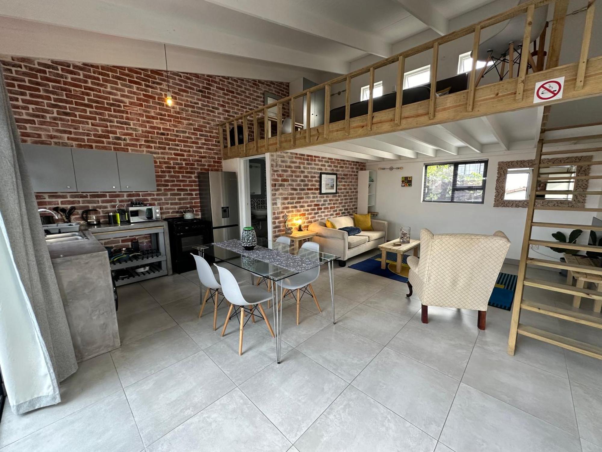 Modern Apartments Downtown Plettenberg Bay Ngoại thất bức ảnh