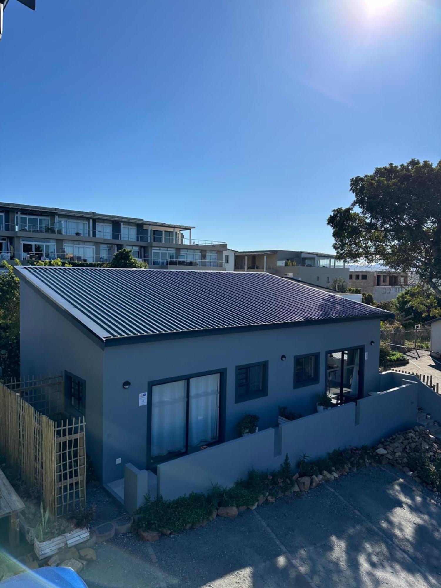Modern Apartments Downtown Plettenberg Bay Ngoại thất bức ảnh