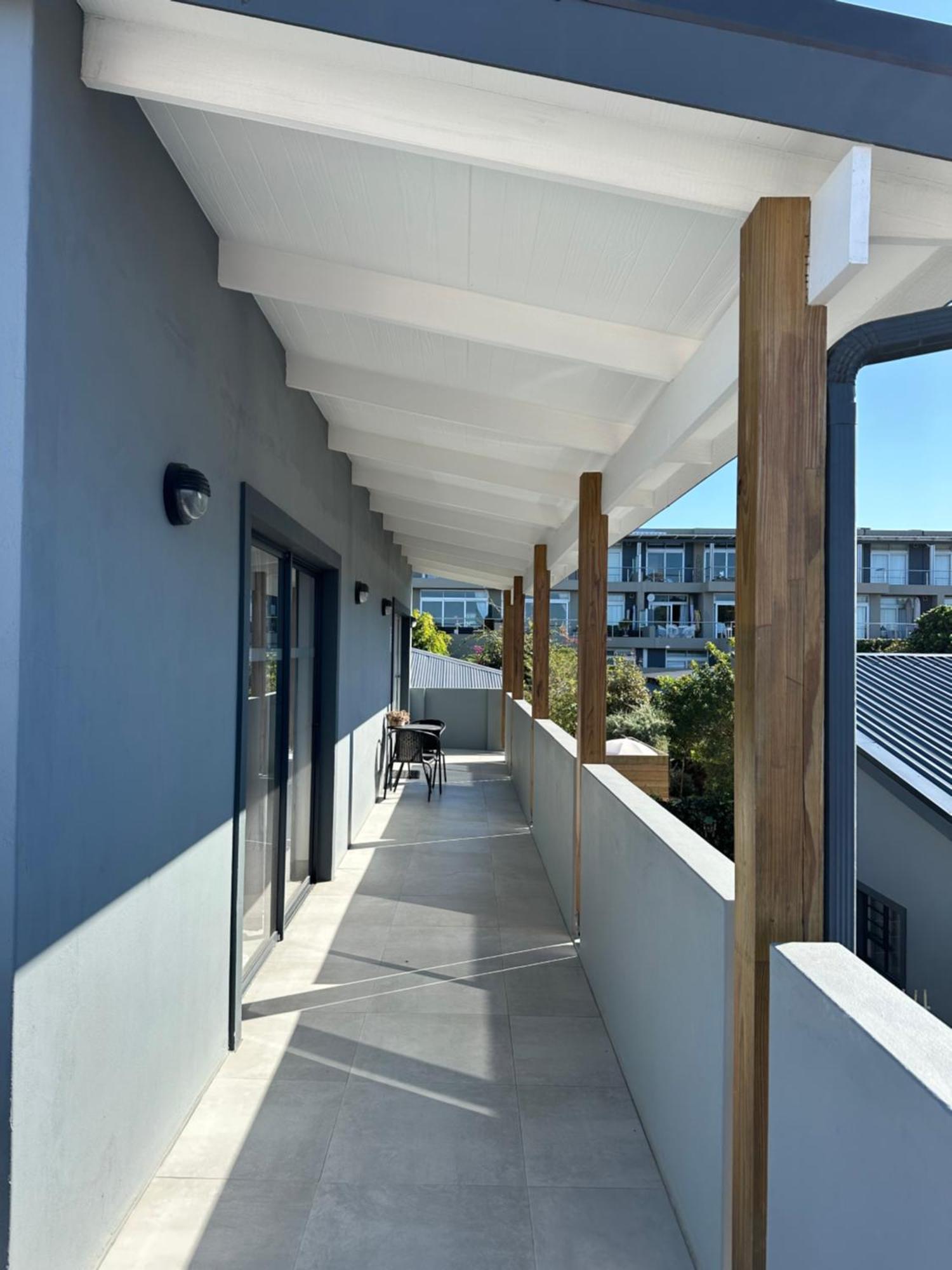 Modern Apartments Downtown Plettenberg Bay Ngoại thất bức ảnh