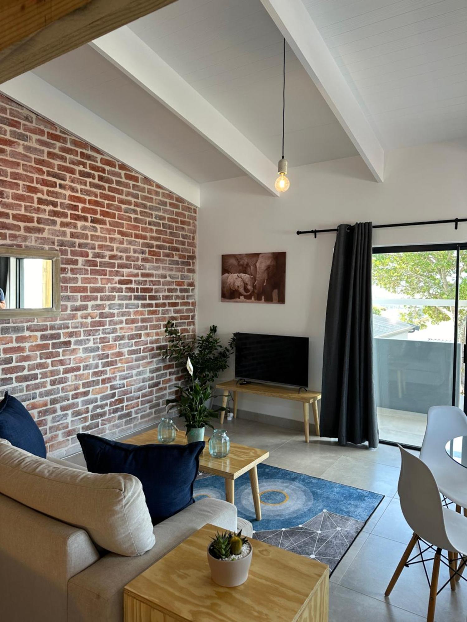 Modern Apartments Downtown Plettenberg Bay Ngoại thất bức ảnh