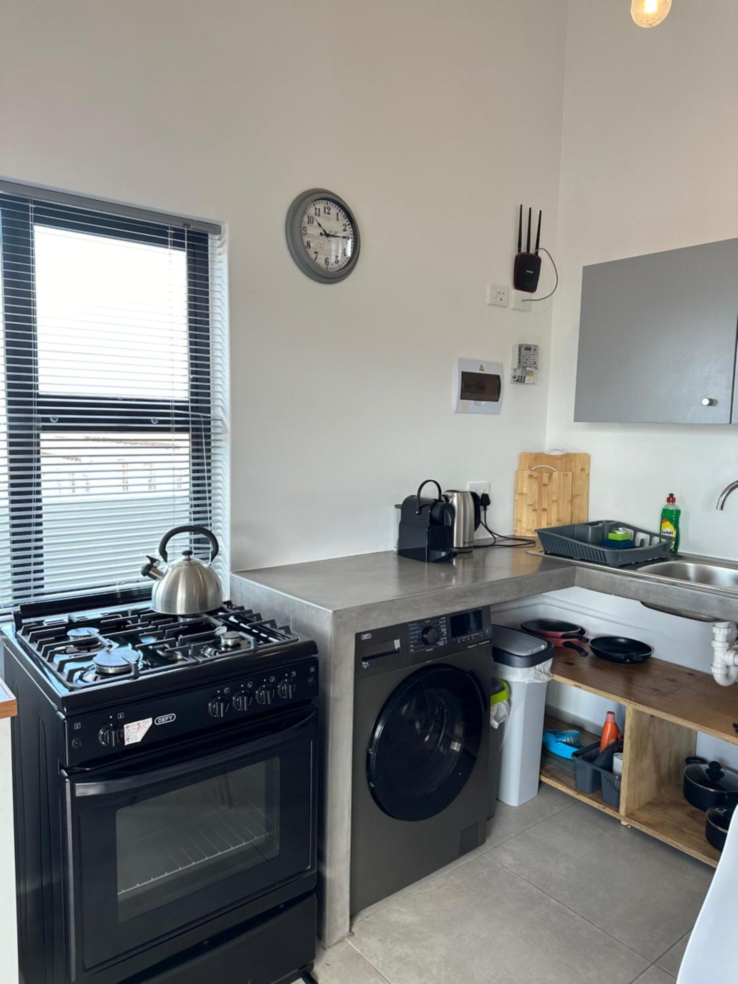 Modern Apartments Downtown Plettenberg Bay Ngoại thất bức ảnh