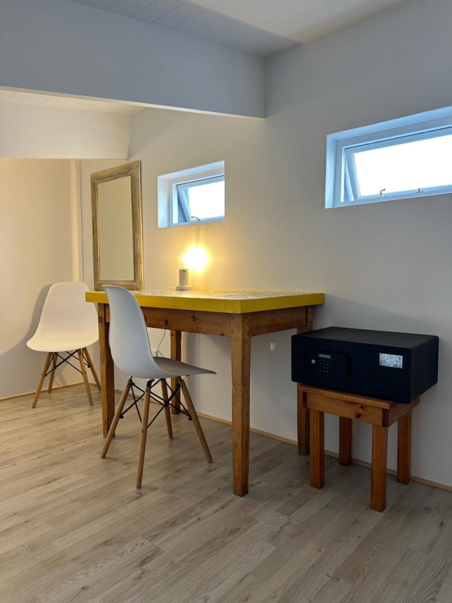 Modern Apartments Downtown Plettenberg Bay Ngoại thất bức ảnh