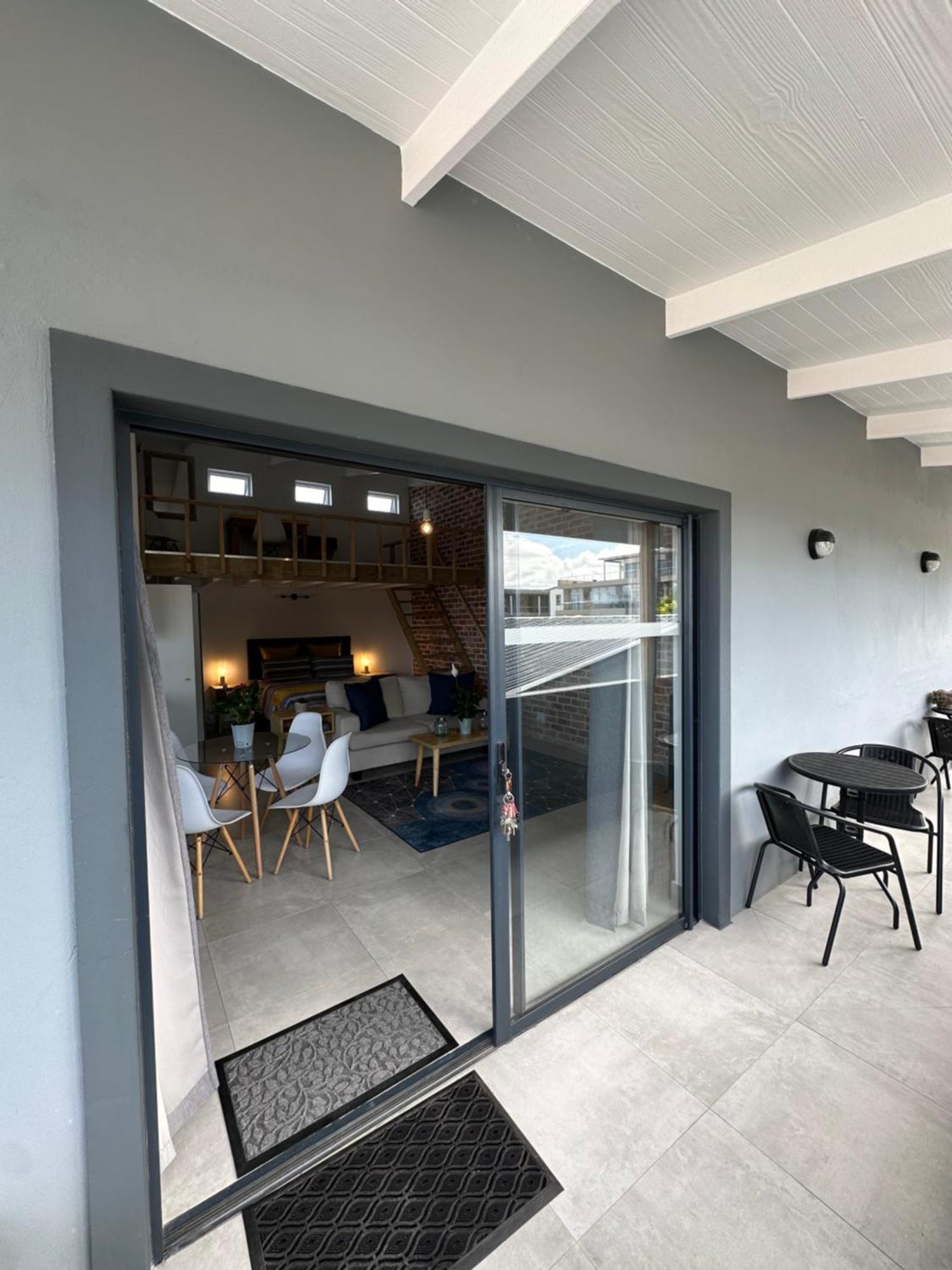 Modern Apartments Downtown Plettenberg Bay Ngoại thất bức ảnh