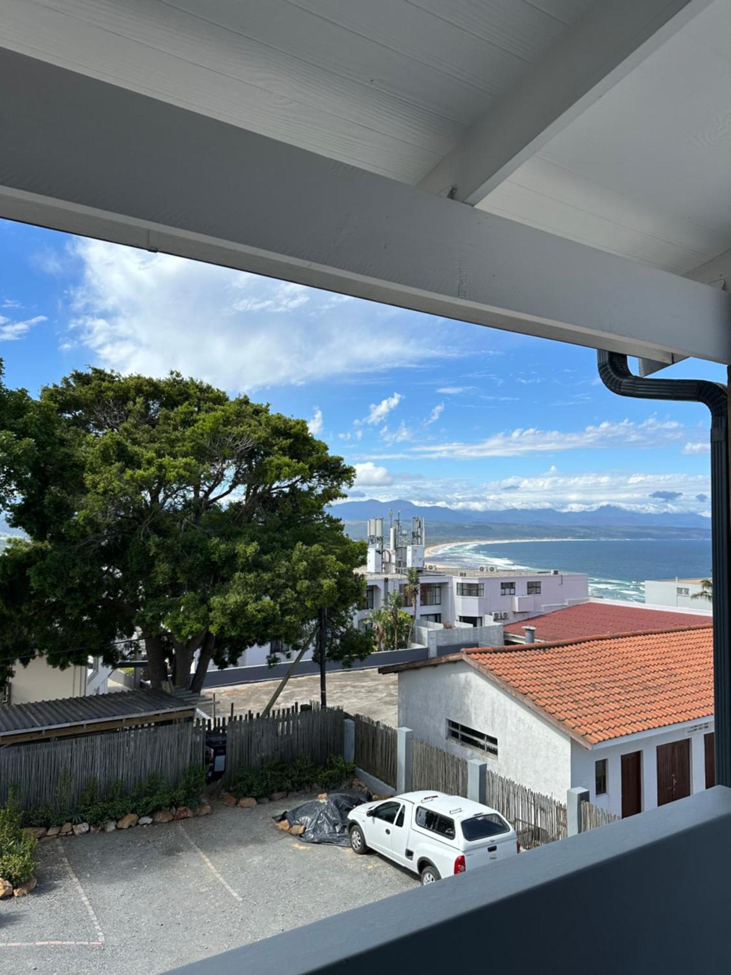 Modern Apartments Downtown Plettenberg Bay Ngoại thất bức ảnh