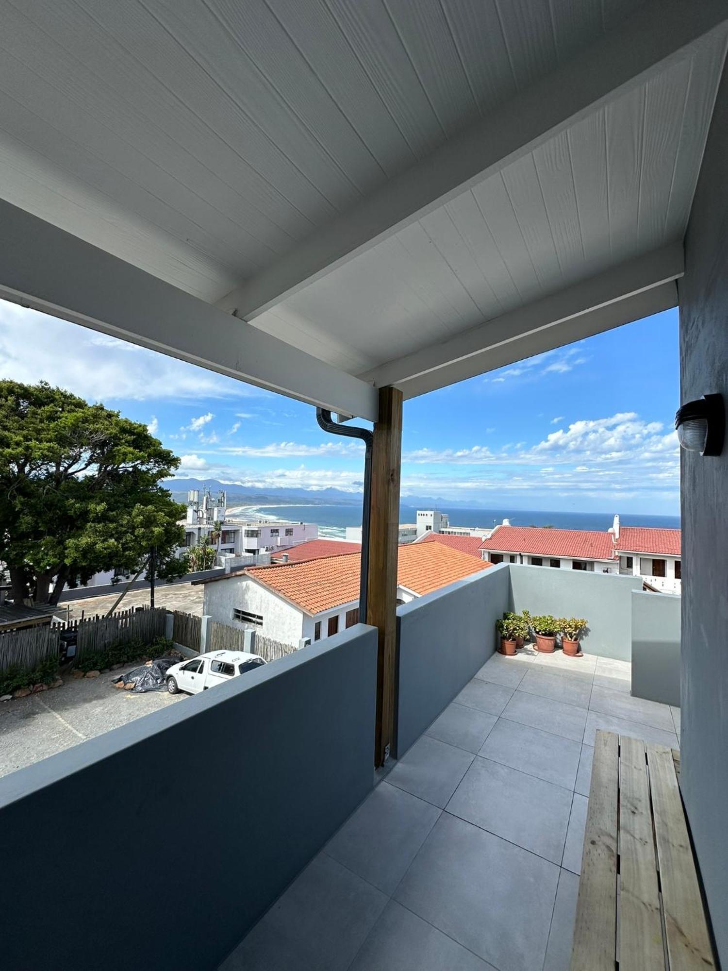 Modern Apartments Downtown Plettenberg Bay Ngoại thất bức ảnh