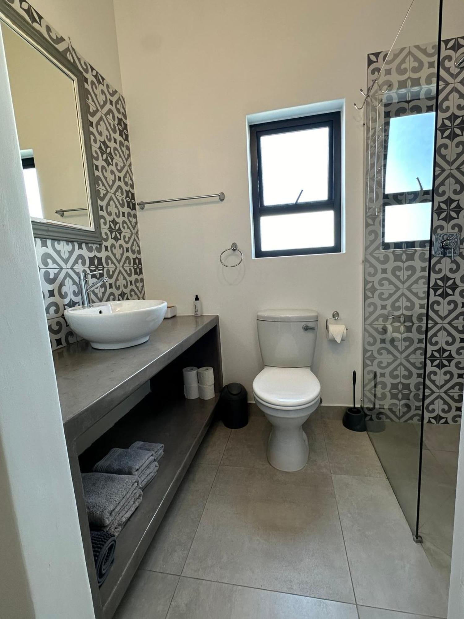 Modern Apartments Downtown Plettenberg Bay Ngoại thất bức ảnh